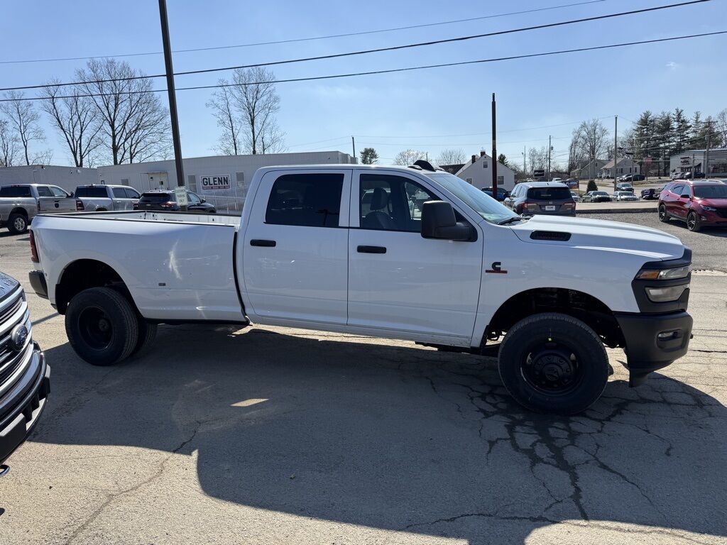 2026 Ram 3500 Tradesman Crestwood KY