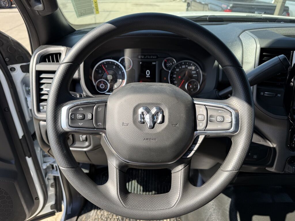 2026 Ram 3500 Tradesman Crestwood KY