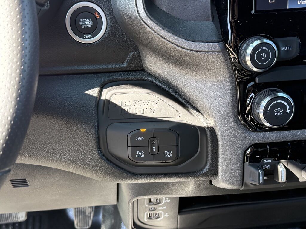 2026 Ram 3500 Tradesman Crestwood KY