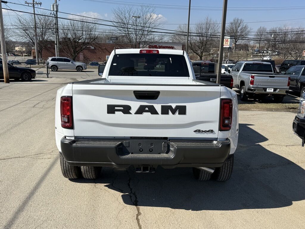 2026 Ram 3500 Tradesman Crestwood KY