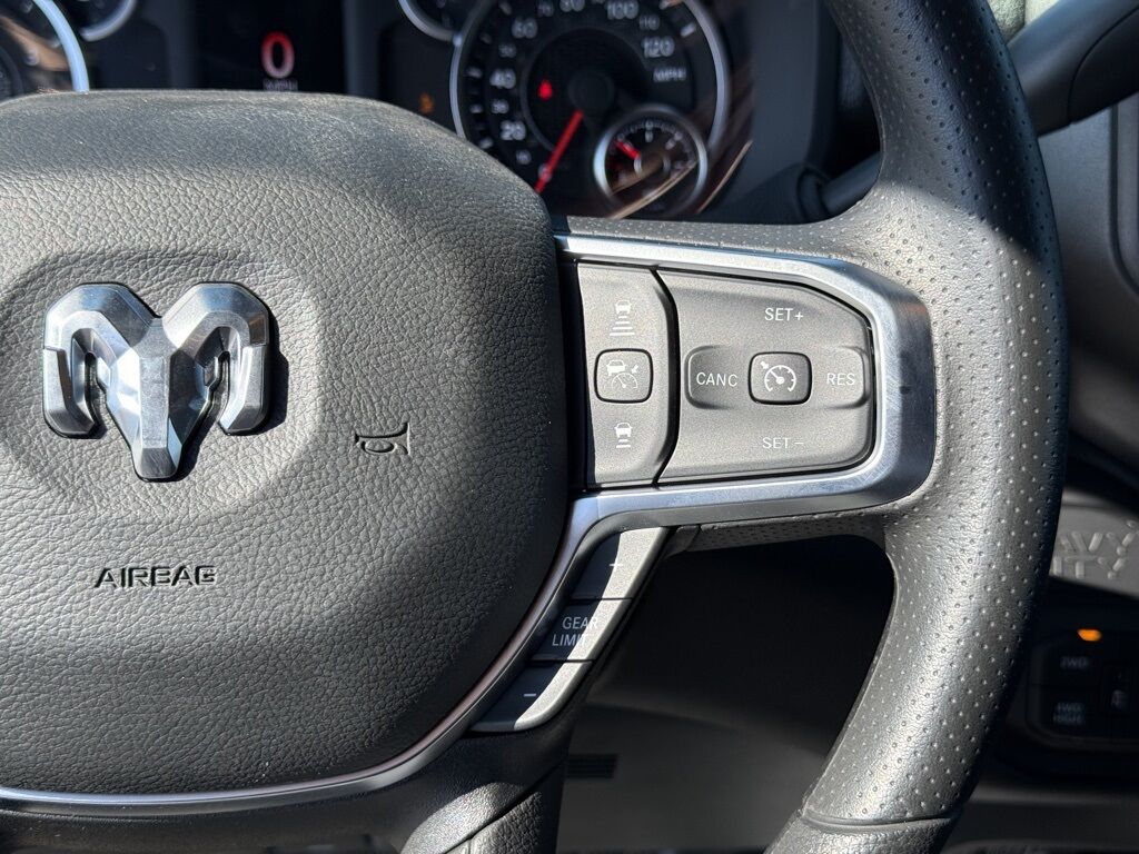 2026 Ram 3500 Tradesman Crestwood KY