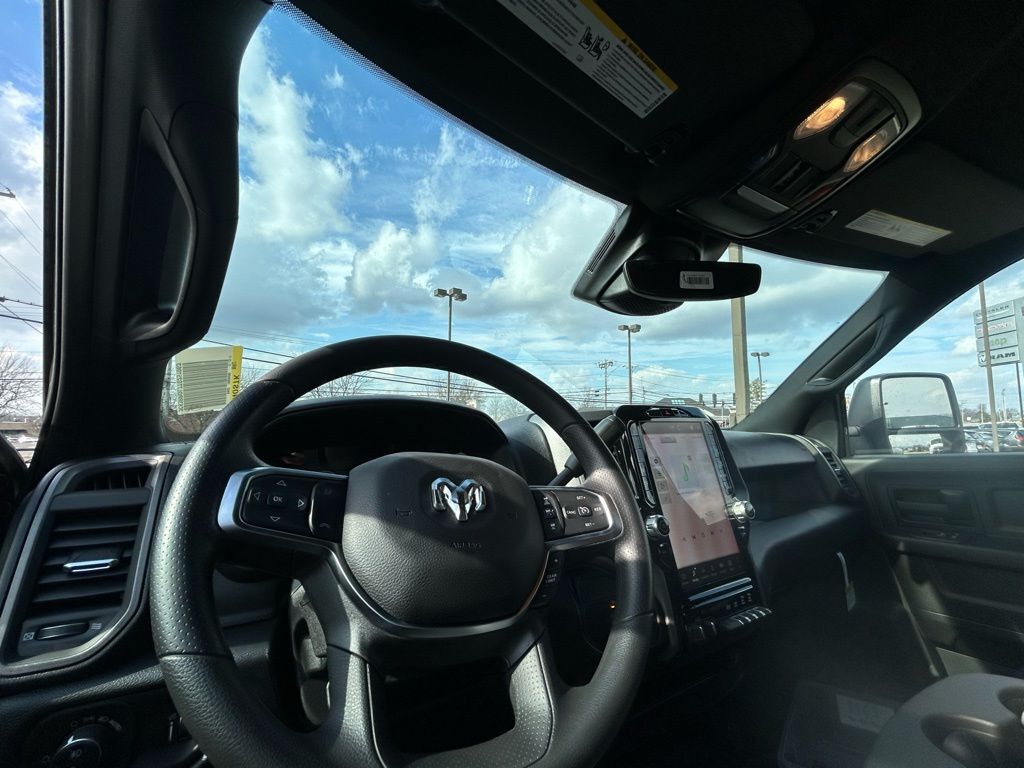 2026 Ram 3500 Tradesman Crestwood KY