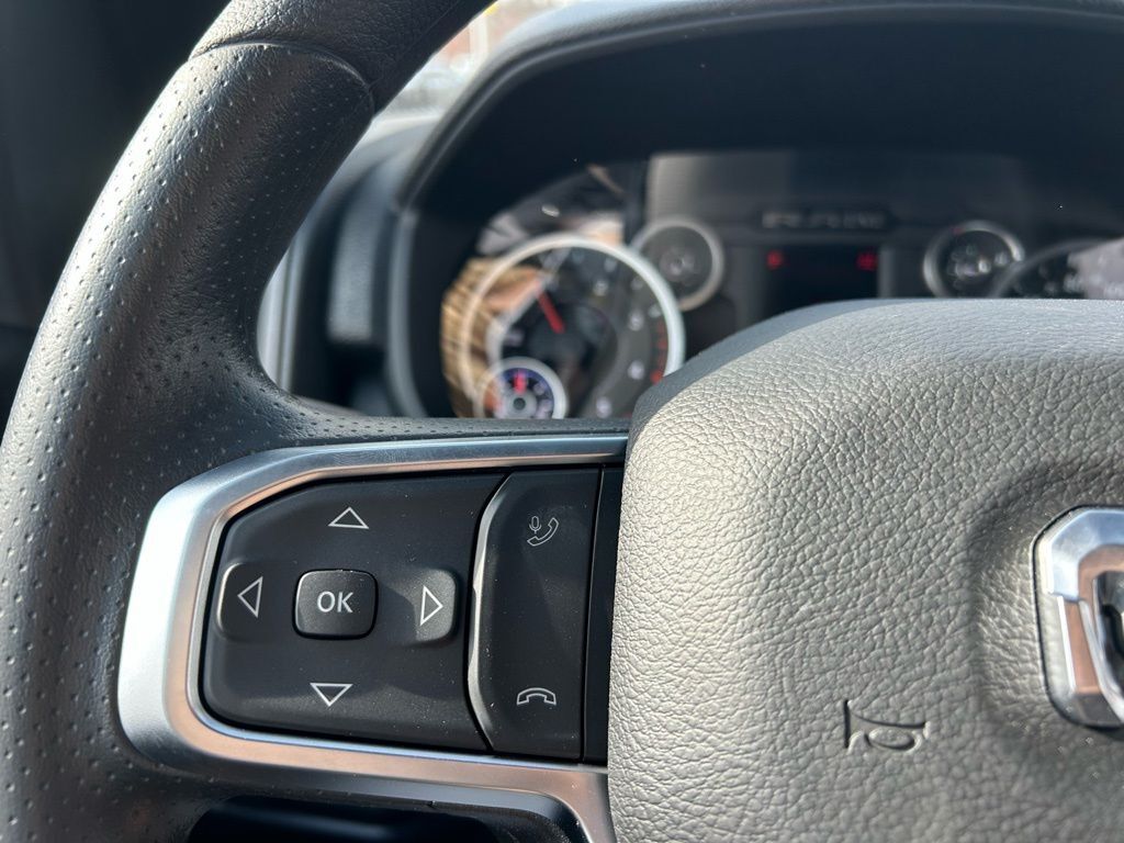 2026 Ram 3500 Tradesman Crestwood KY