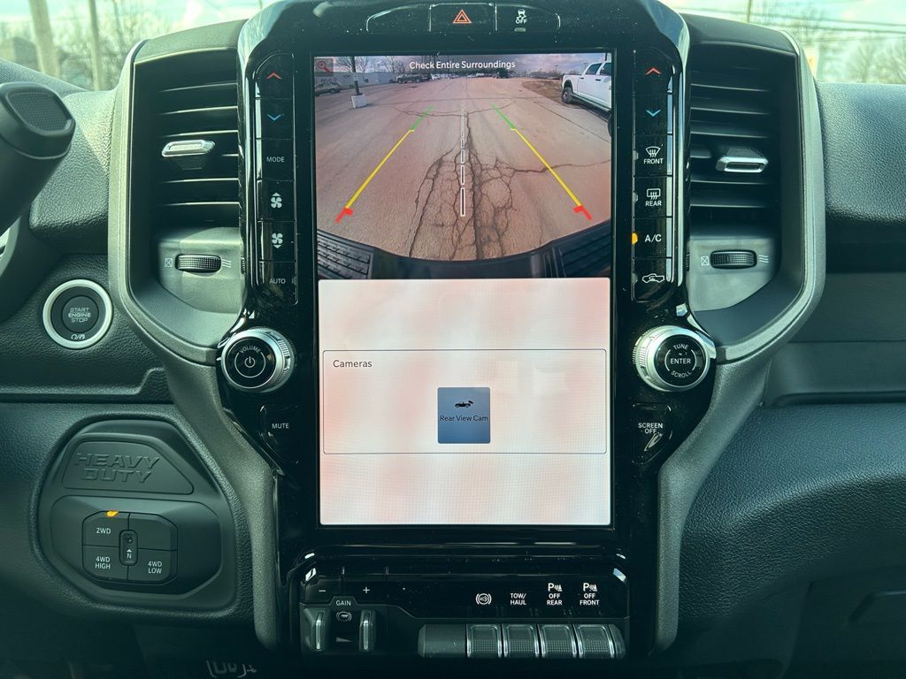 2026 Ram 3500 Tradesman Crestwood KY