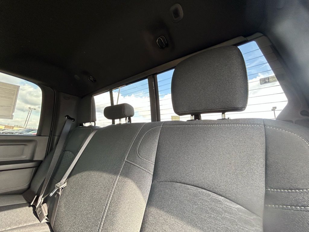 2026 Ram 3500 Tradesman Crestwood KY