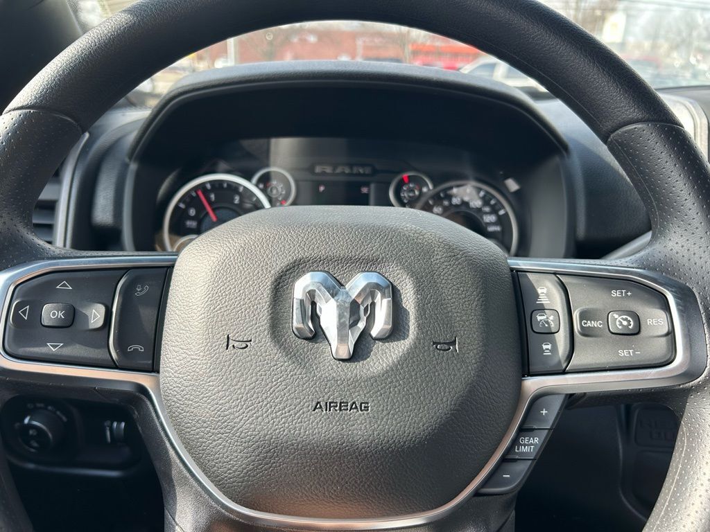 2026 Ram 3500 Tradesman Crestwood KY