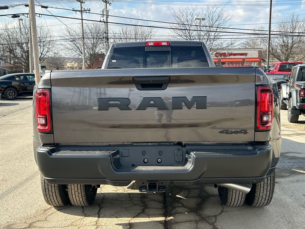 2026 Ram 3500 Tradesman Crestwood KY