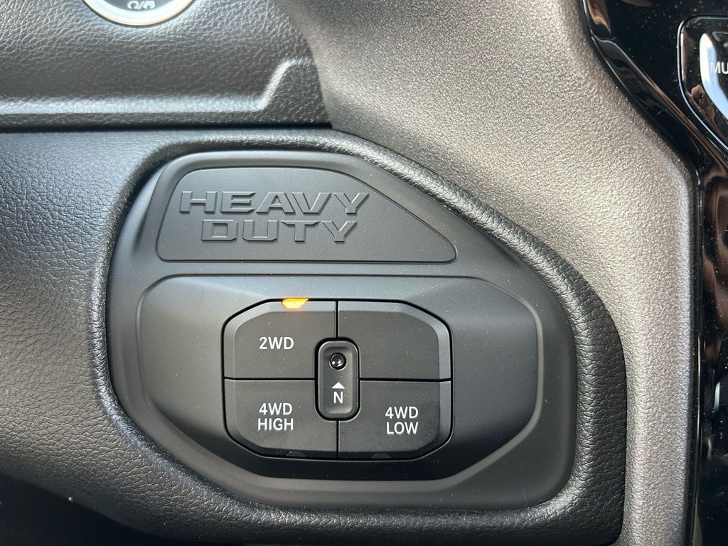 2026 Ram 3500 Tradesman Crestwood KY