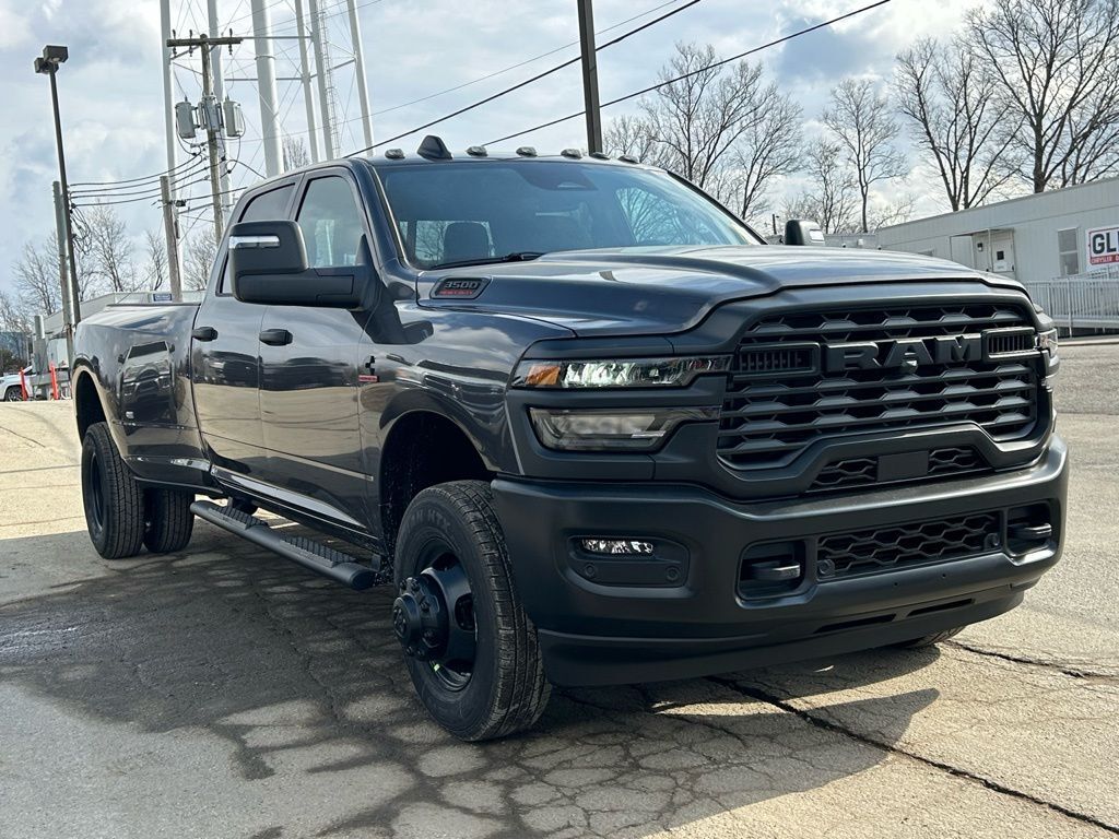2026 Ram 3500 Tradesman Crestwood KY