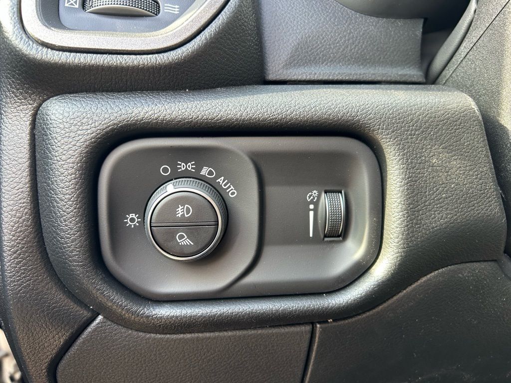 2026 Ram 3500 Tradesman Crestwood KY