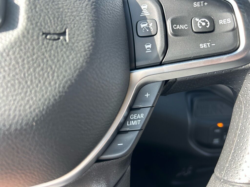 2026 Ram 3500 Tradesman Crestwood KY