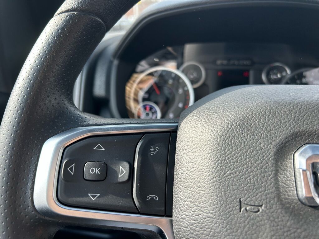 2026 Ram 3500 Tradesman Crestwood KY