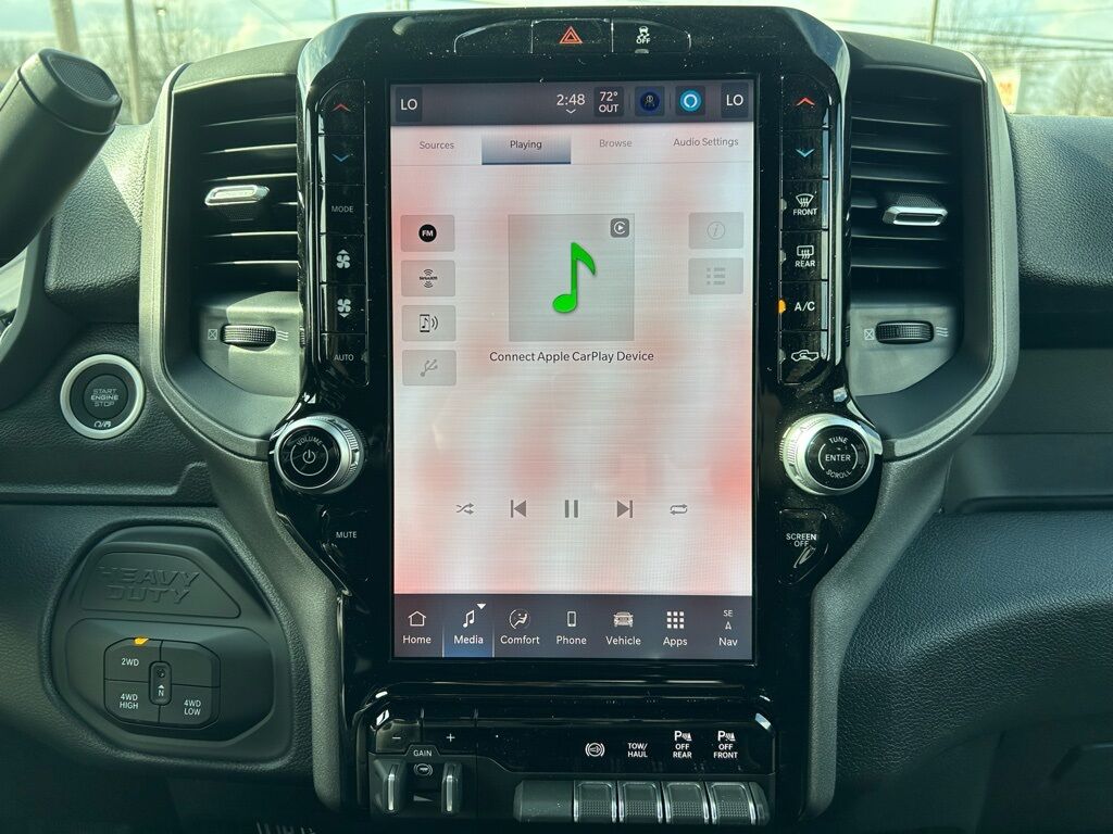 2026 Ram 3500 Tradesman Crestwood KY