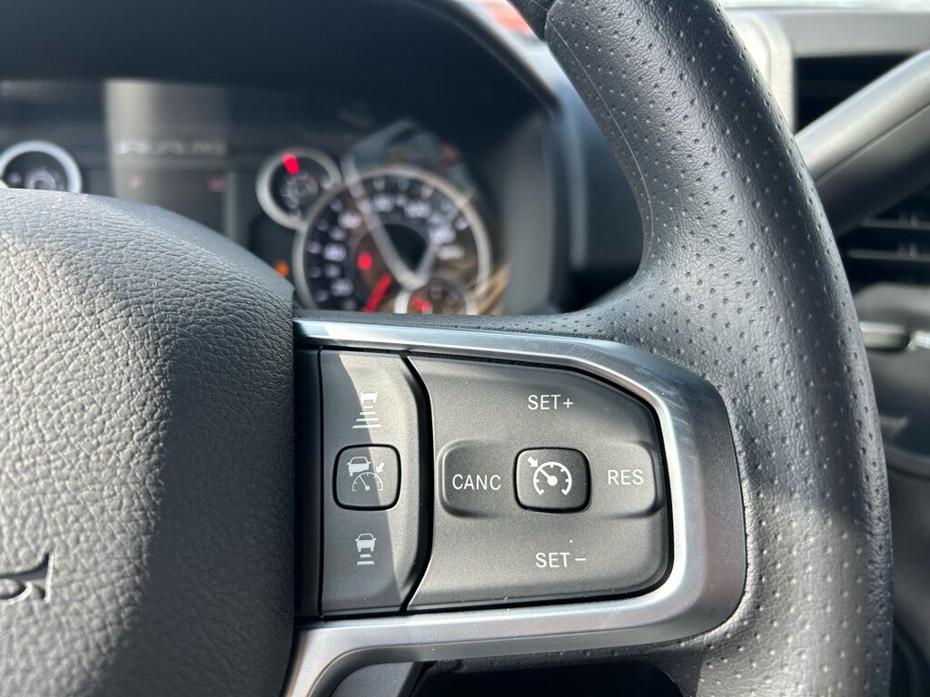 2026 Ram 3500 Tradesman Crestwood KY