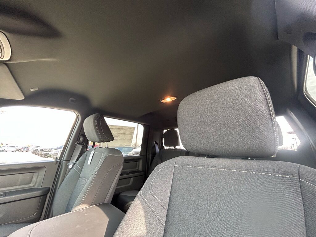 2026 Ram 3500 Tradesman Crestwood KY