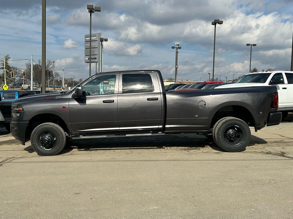 2026 Ram 3500 Tradesman Crestwood KY