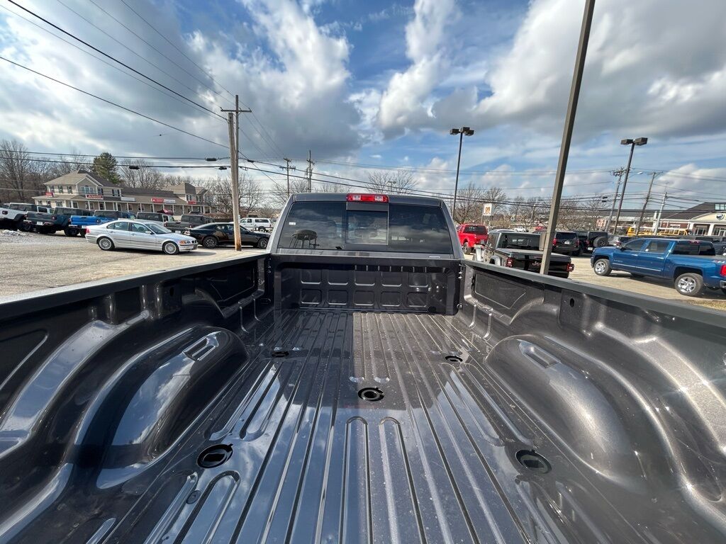 2026 Ram 3500 Tradesman Crestwood KY