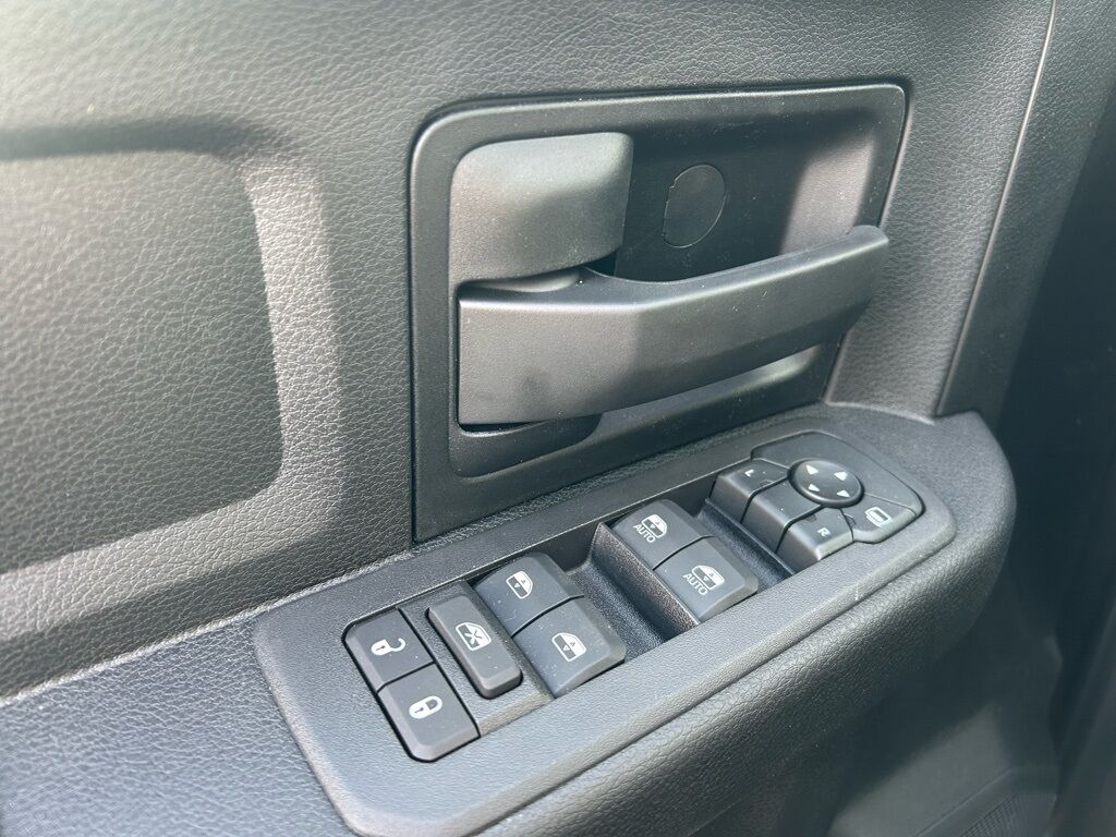 2026 Ram 3500 Tradesman Crestwood KY