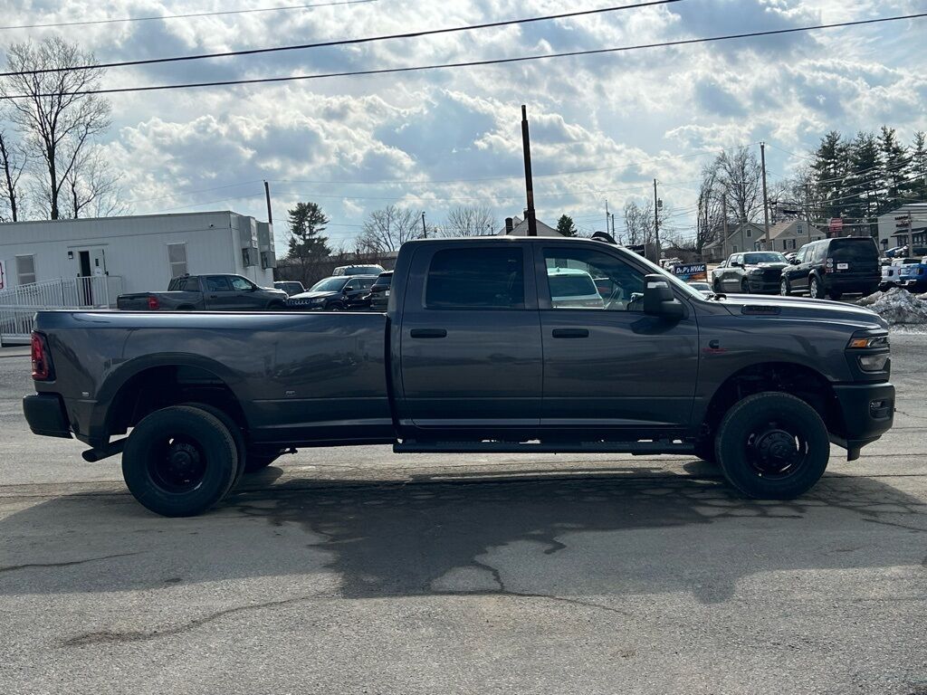 2026 Ram 3500 Tradesman Crestwood KY