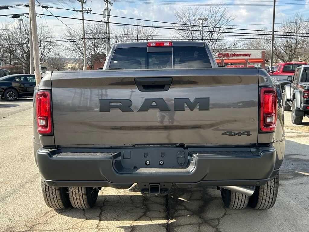 2026 Ram 3500 Tradesman Crestwood KY