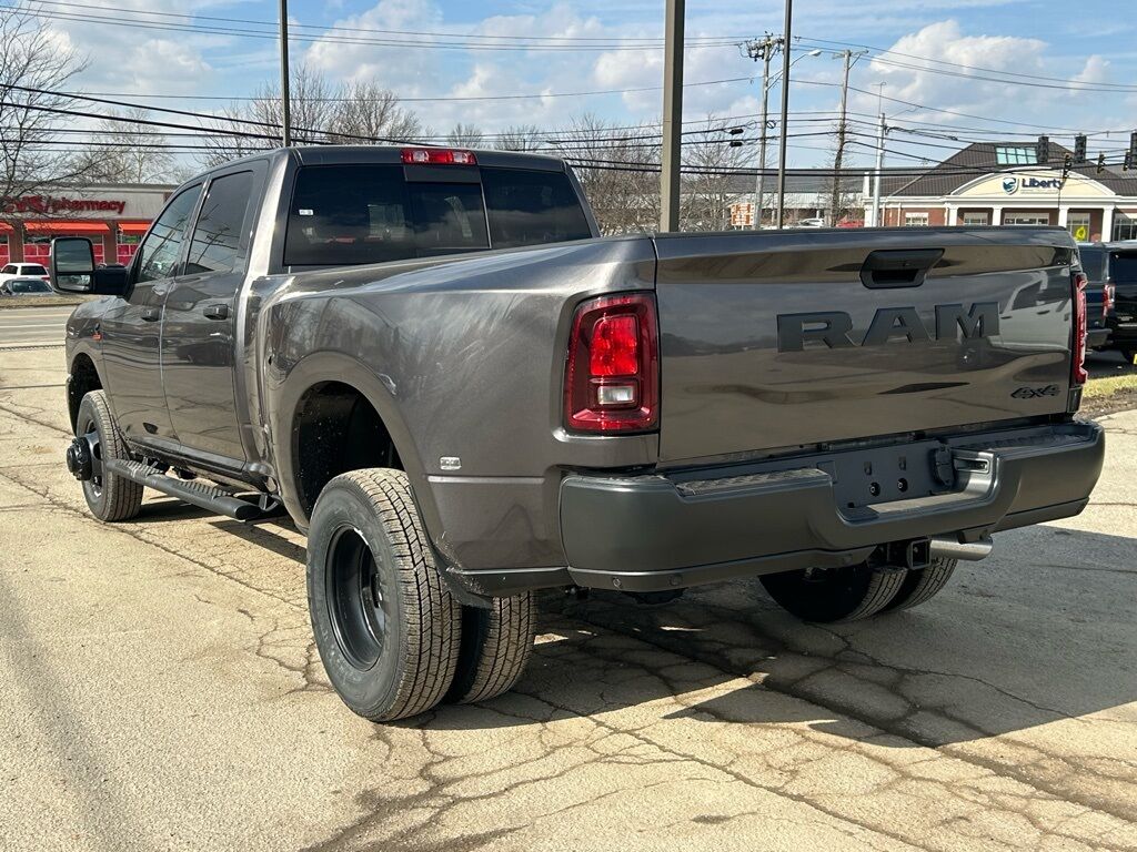 2026 Ram 3500 Tradesman Crestwood KY