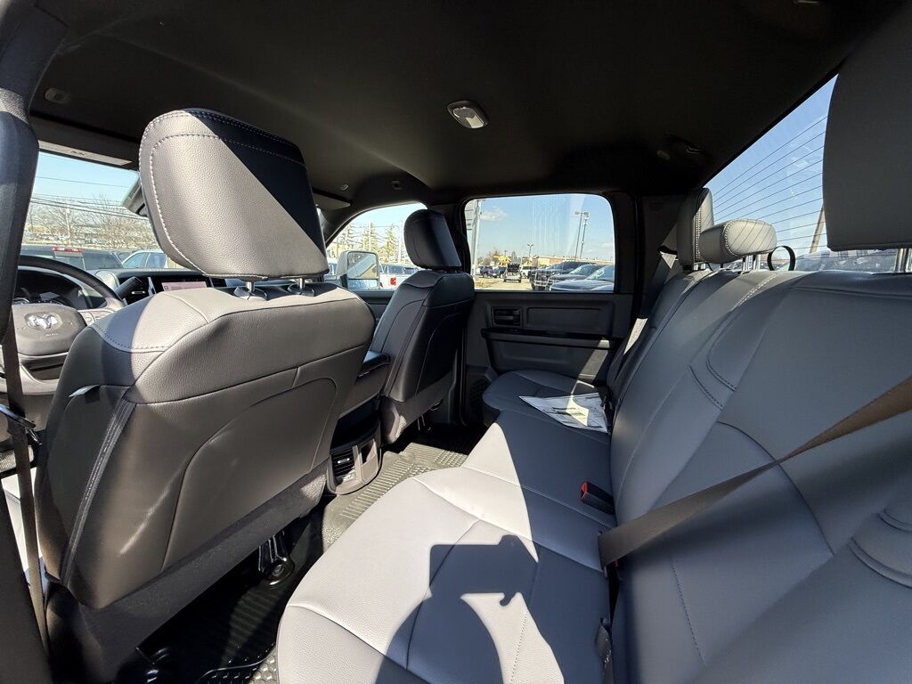 2026 Ram 3500 Tradesman Crestwood KY