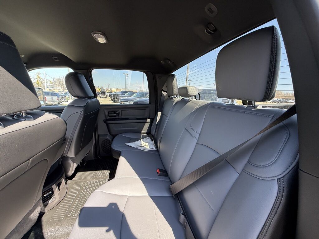 2026 Ram 3500 Tradesman Crestwood KY