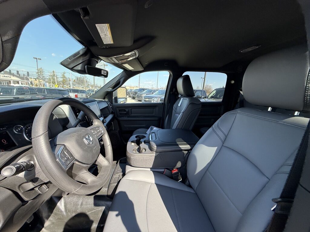 2026 Ram 3500 Tradesman Crestwood KY