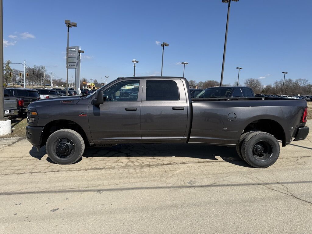 2026 Ram 3500 Tradesman Crestwood KY