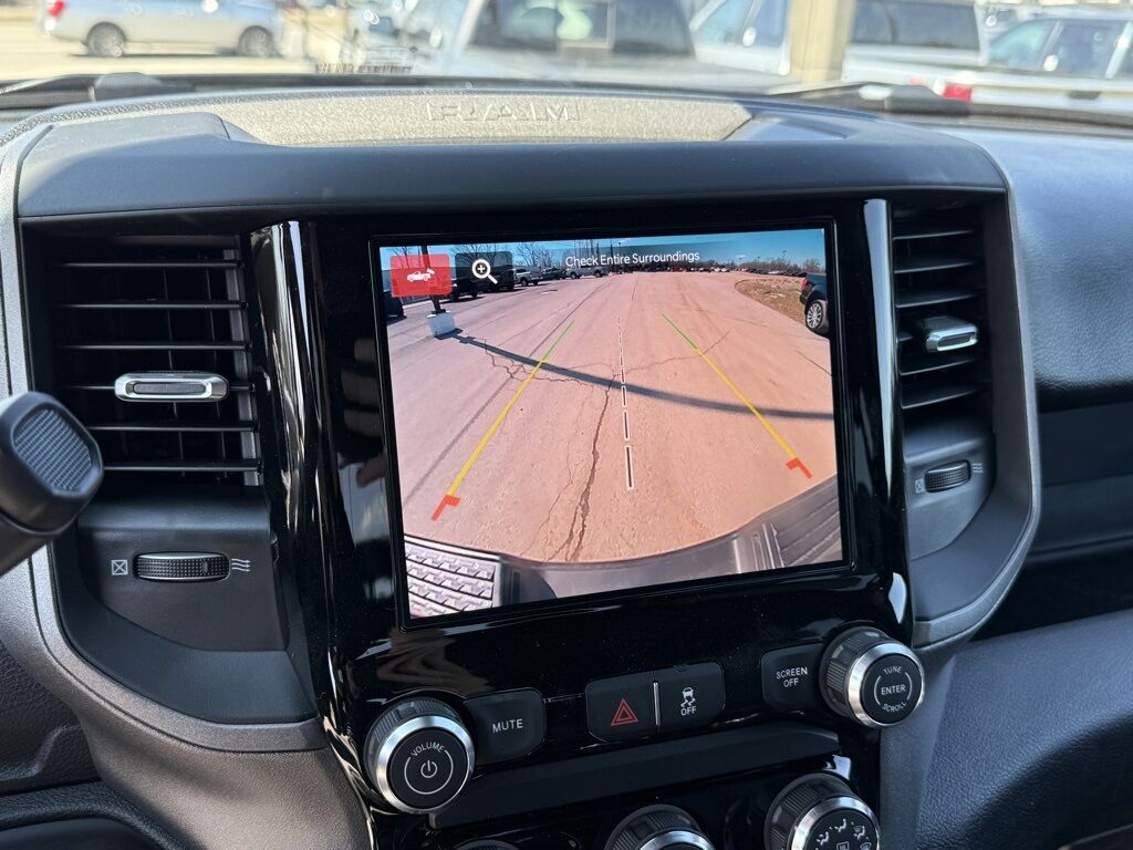 2026 Ram 3500 Tradesman Crestwood KY