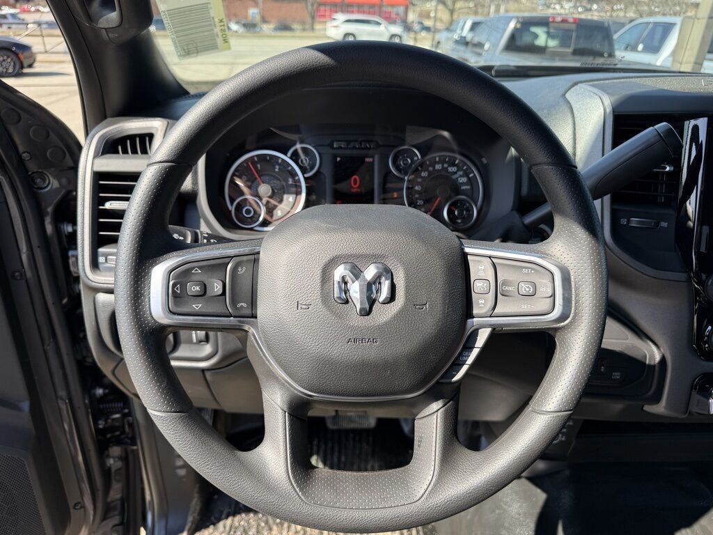 2026 Ram 3500 Tradesman Crestwood KY