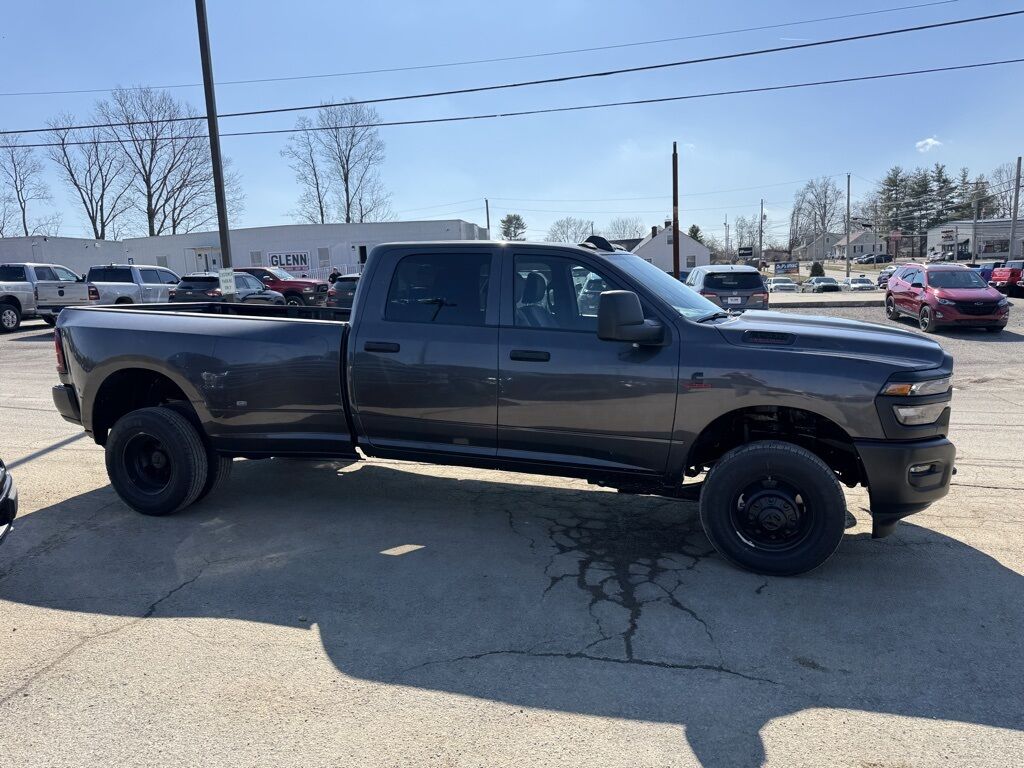 2026 Ram 3500 Tradesman Crestwood KY