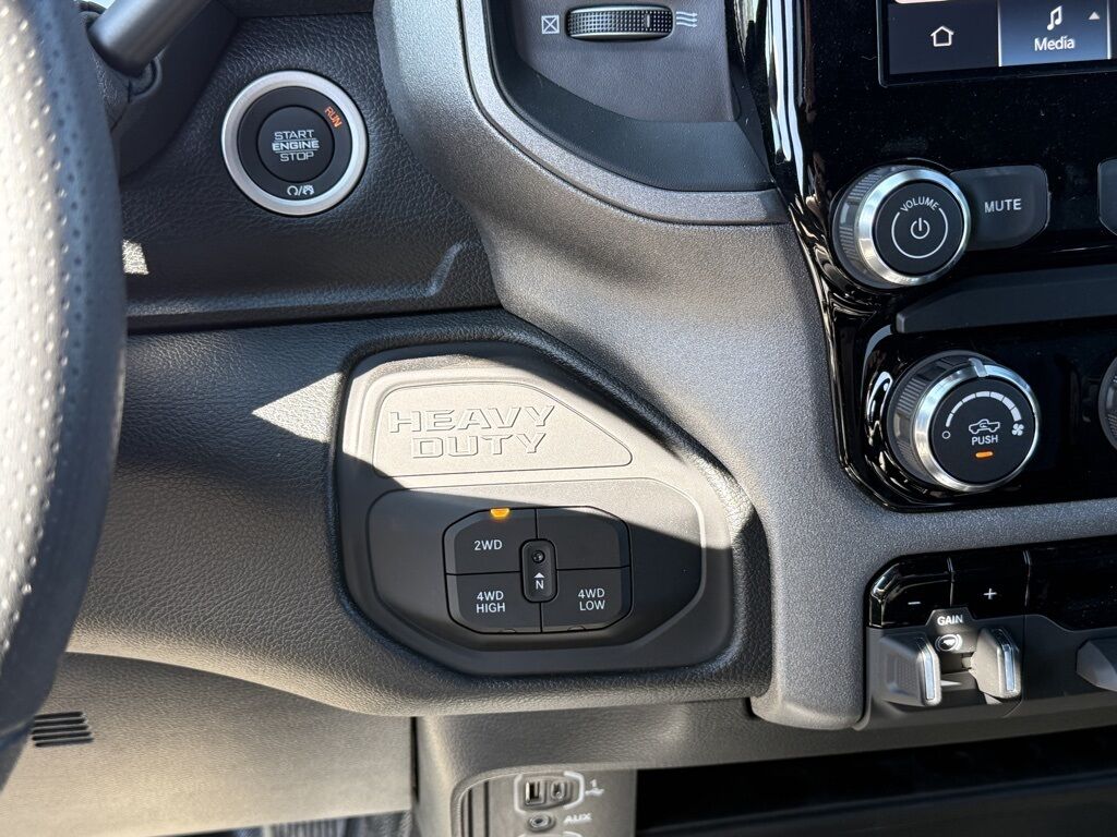 2026 Ram 3500 Tradesman Crestwood KY