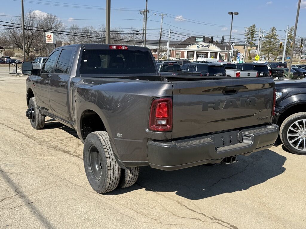 2026 Ram 3500 Tradesman Crestwood KY