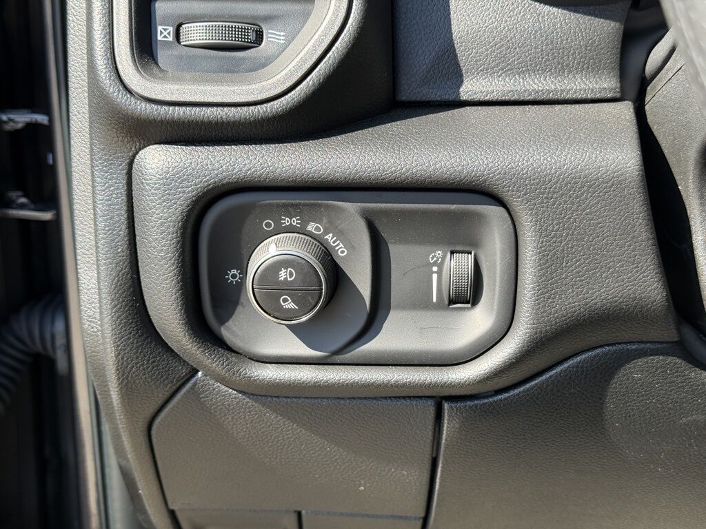 2026 Ram 3500 Tradesman Crestwood KY