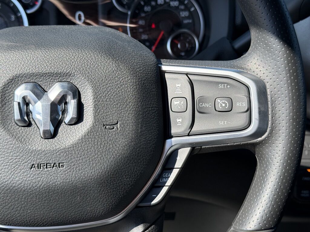 2026 Ram 3500 Tradesman Crestwood KY