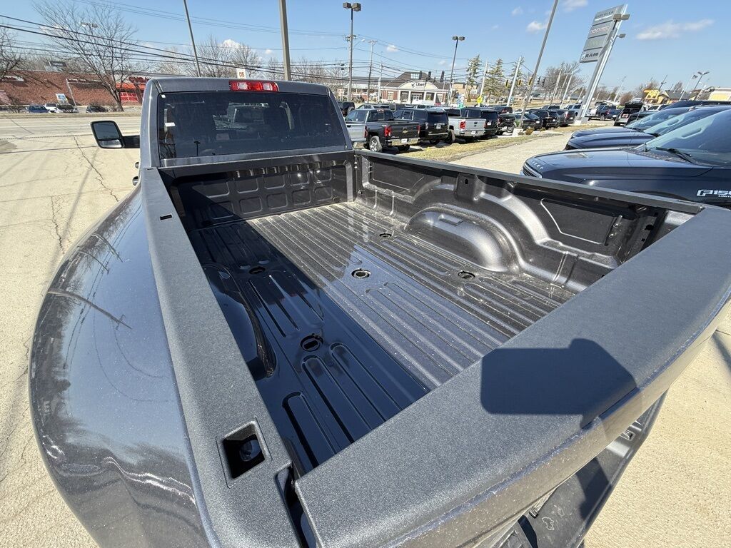 2026 Ram 3500 Tradesman Crestwood KY