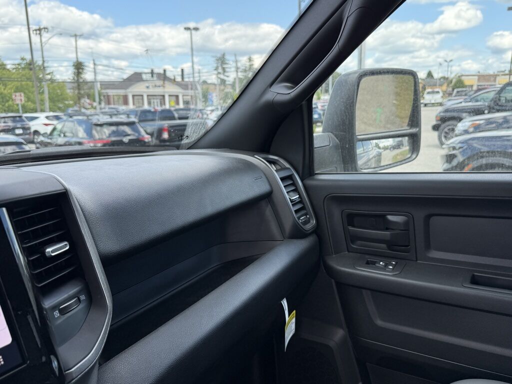 2026 Ram 3500 Tradesman Crestwood KY