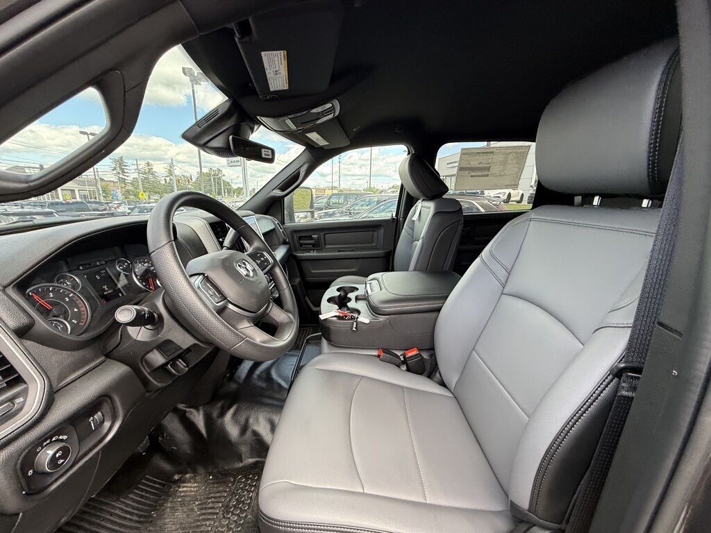 2026 Ram 3500 Tradesman Crestwood KY