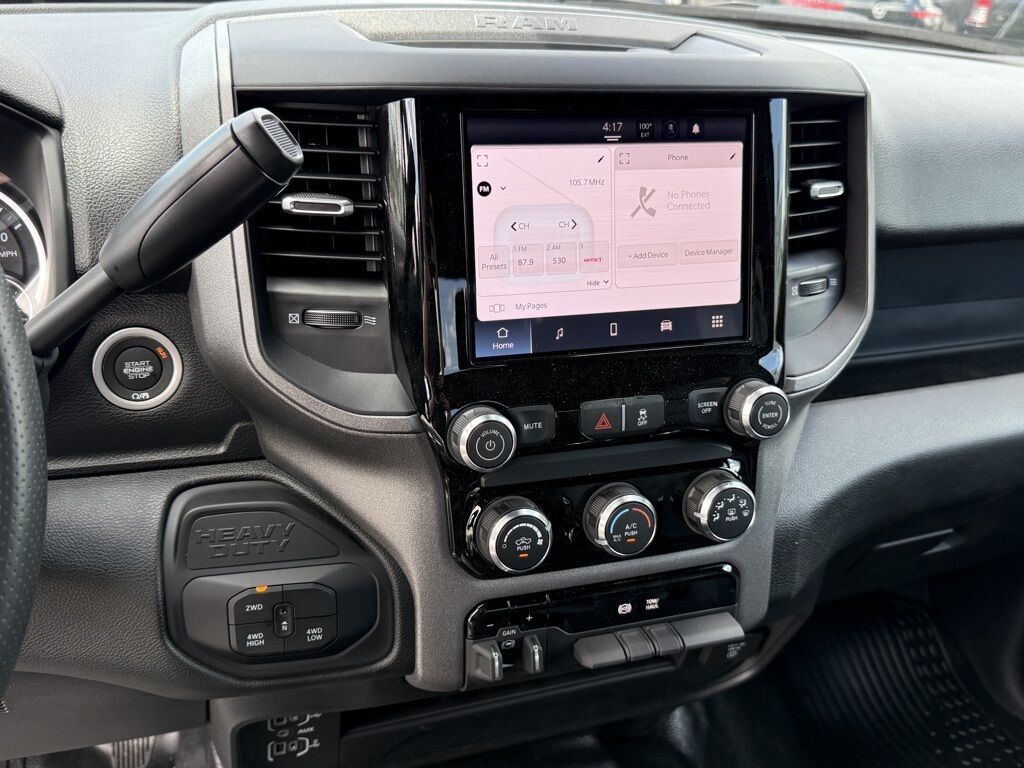 2026 Ram 3500 Tradesman Crestwood KY