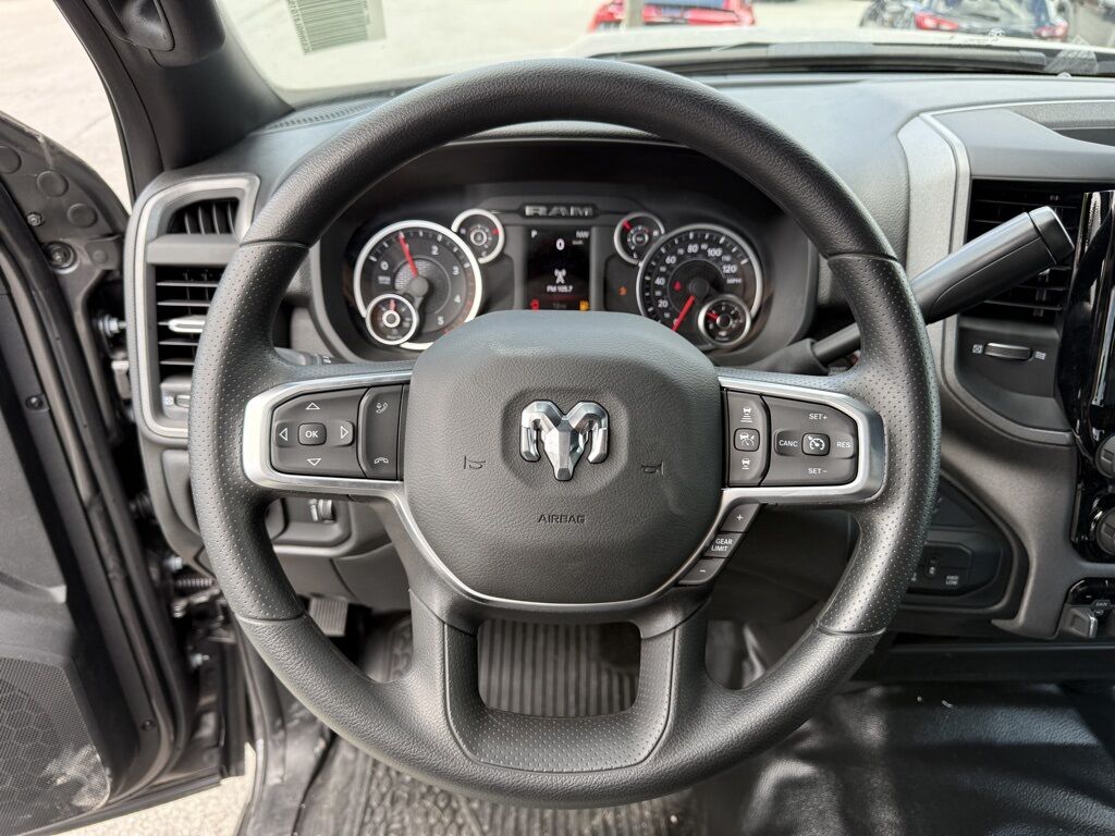 2026 Ram 3500 Tradesman Crestwood KY