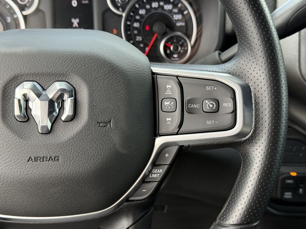 2026 Ram 3500 Tradesman Crestwood KY