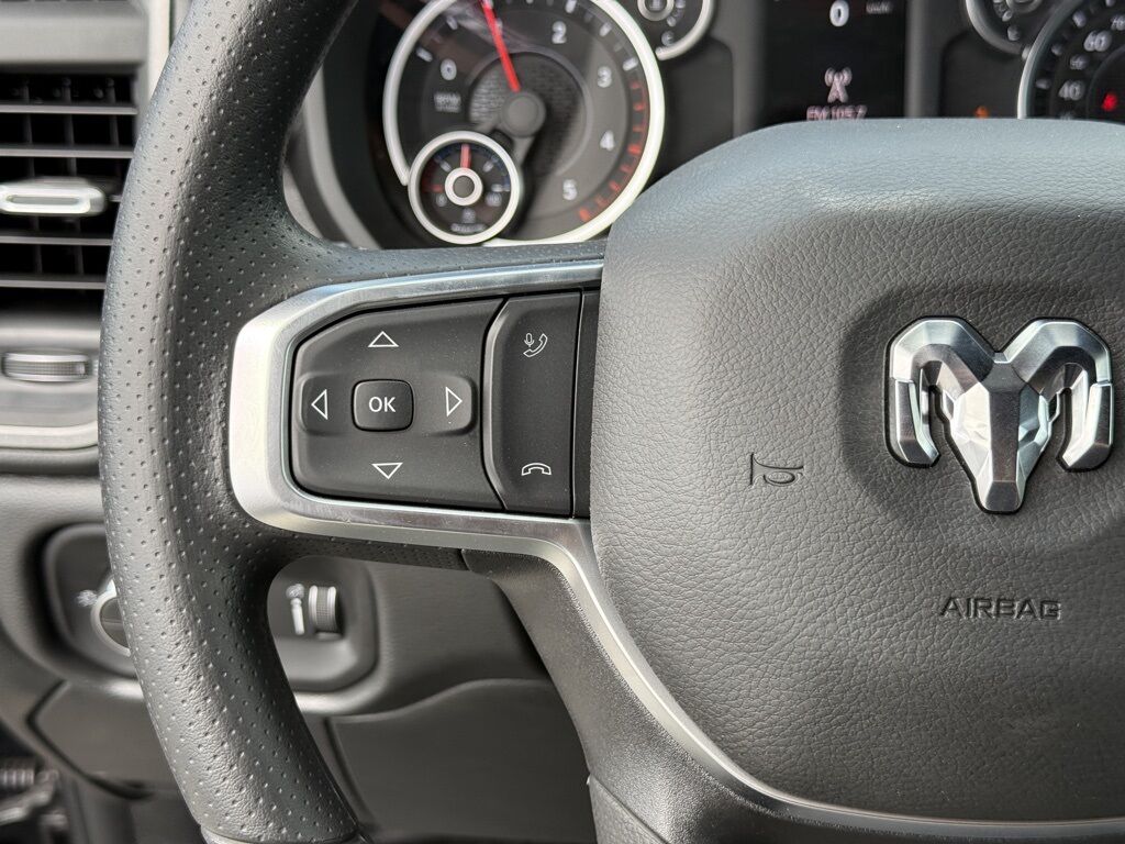 2026 Ram 3500 Tradesman Crestwood KY