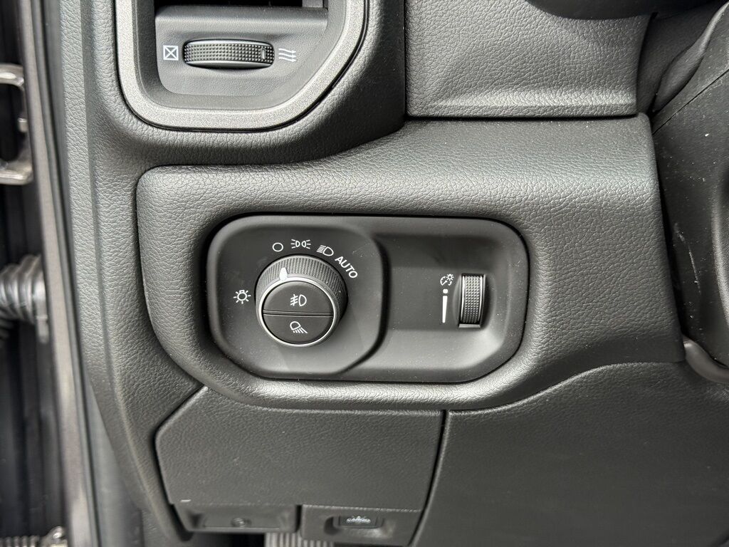 2026 Ram 3500 Tradesman Crestwood KY