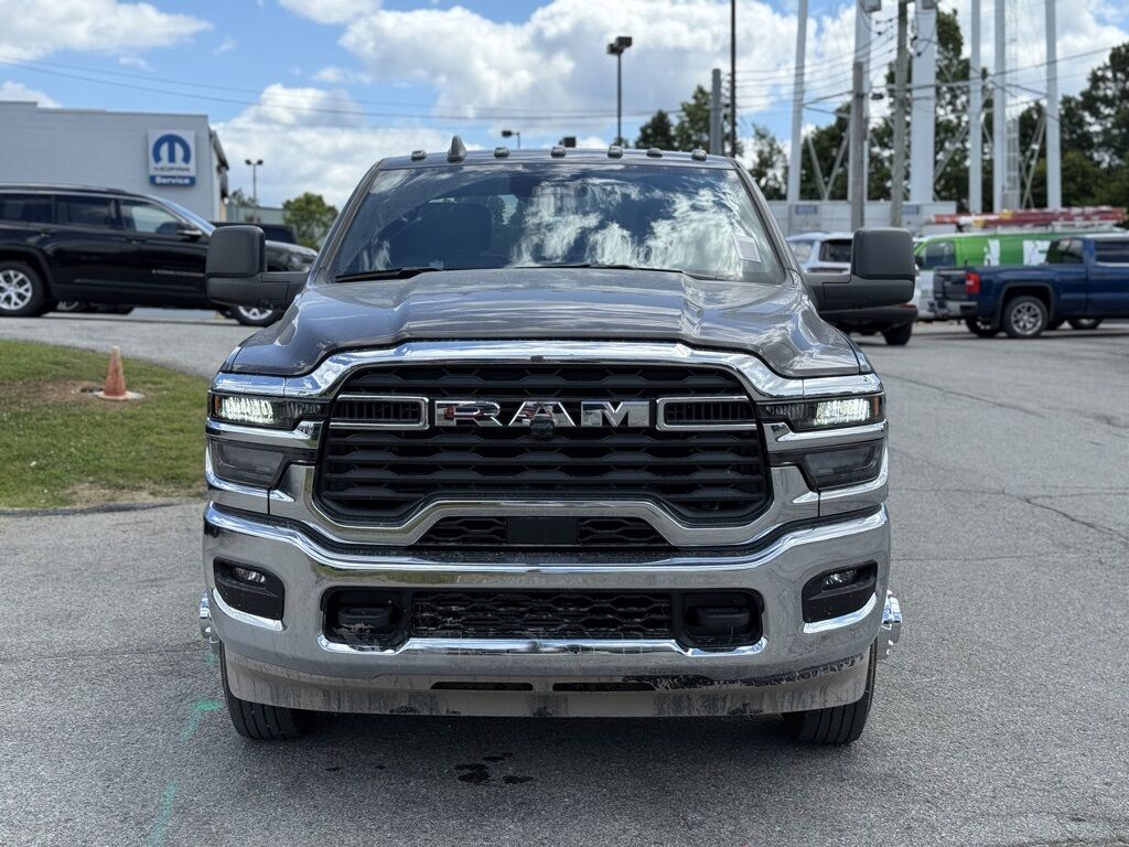 2026 Ram 3500 Tradesman Crestwood KY