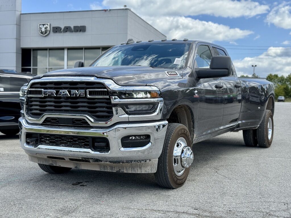 2026 Ram 3500 Tradesman Crestwood KY