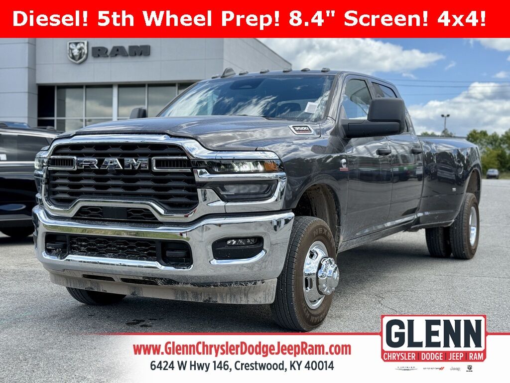 2026 Ram 3500 Tradesman Crestwood KY