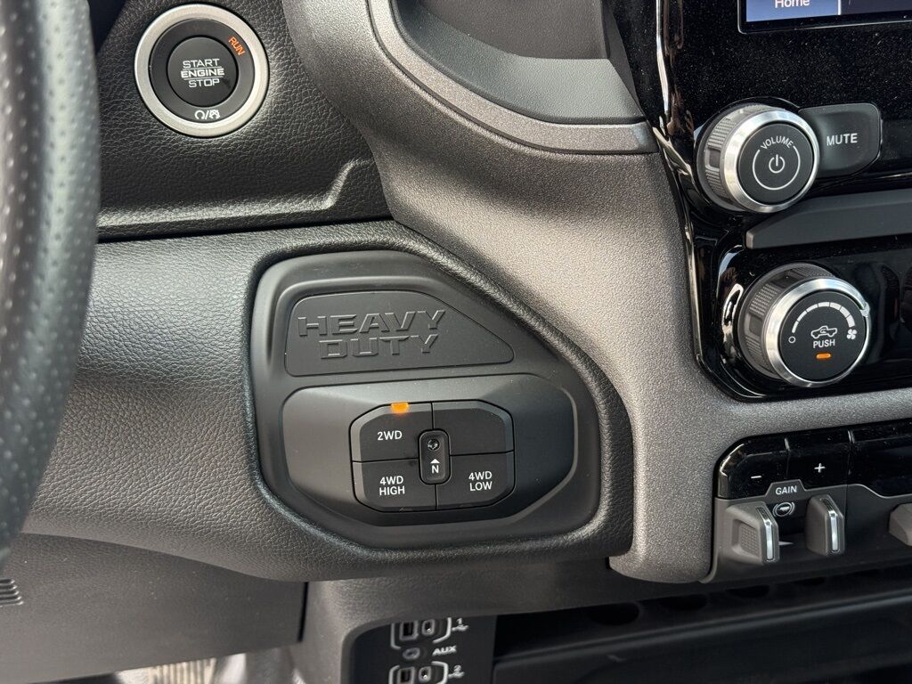 2026 Ram 3500 Tradesman Crestwood KY