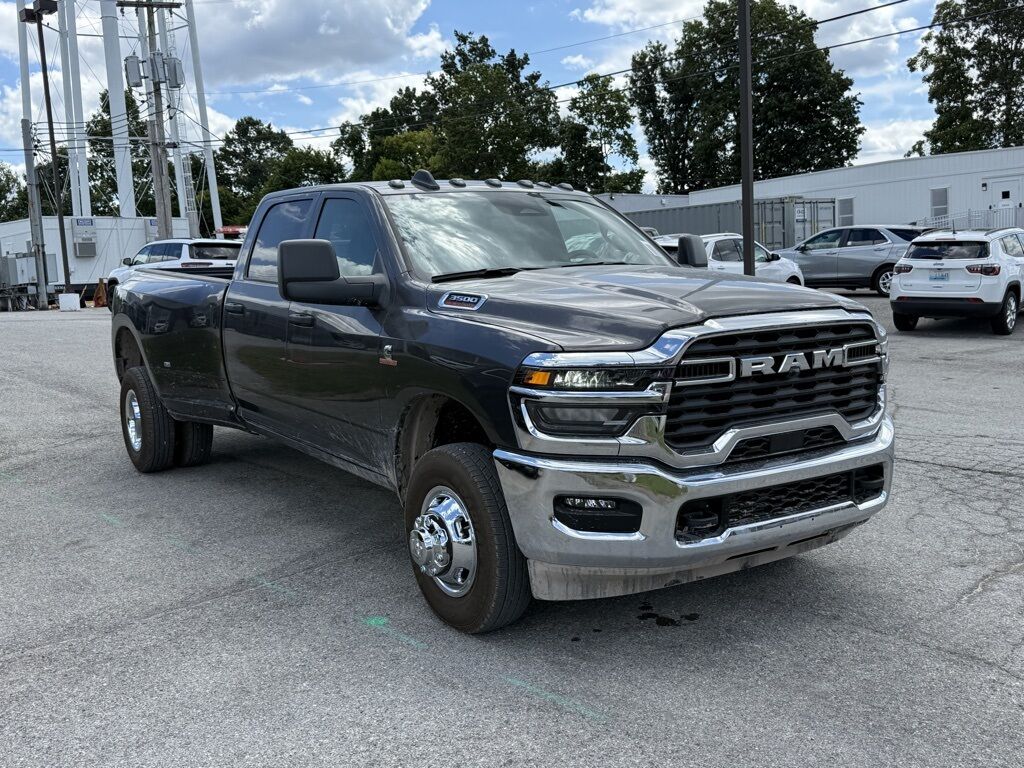 2026 Ram 3500 Tradesman Crestwood KY
