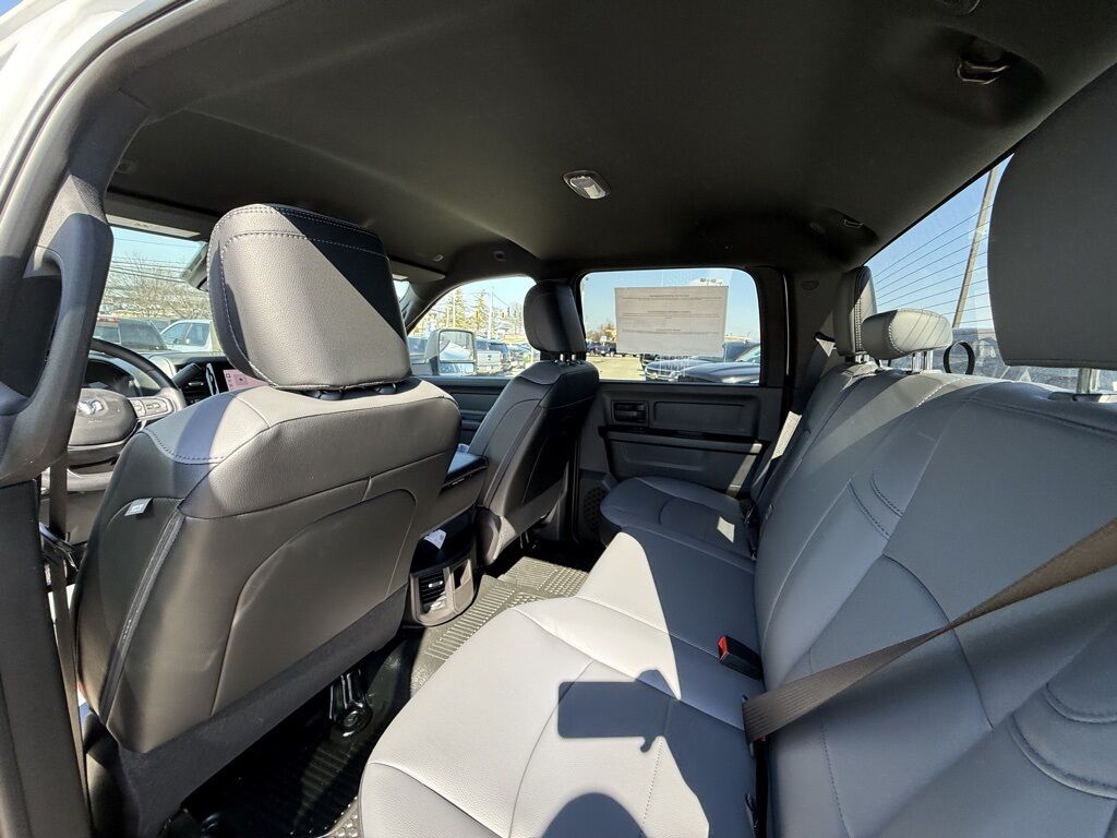 2026 Ram 3500 Tradesman Crestwood KY